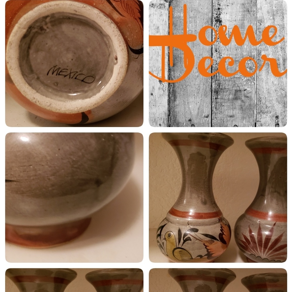Vases